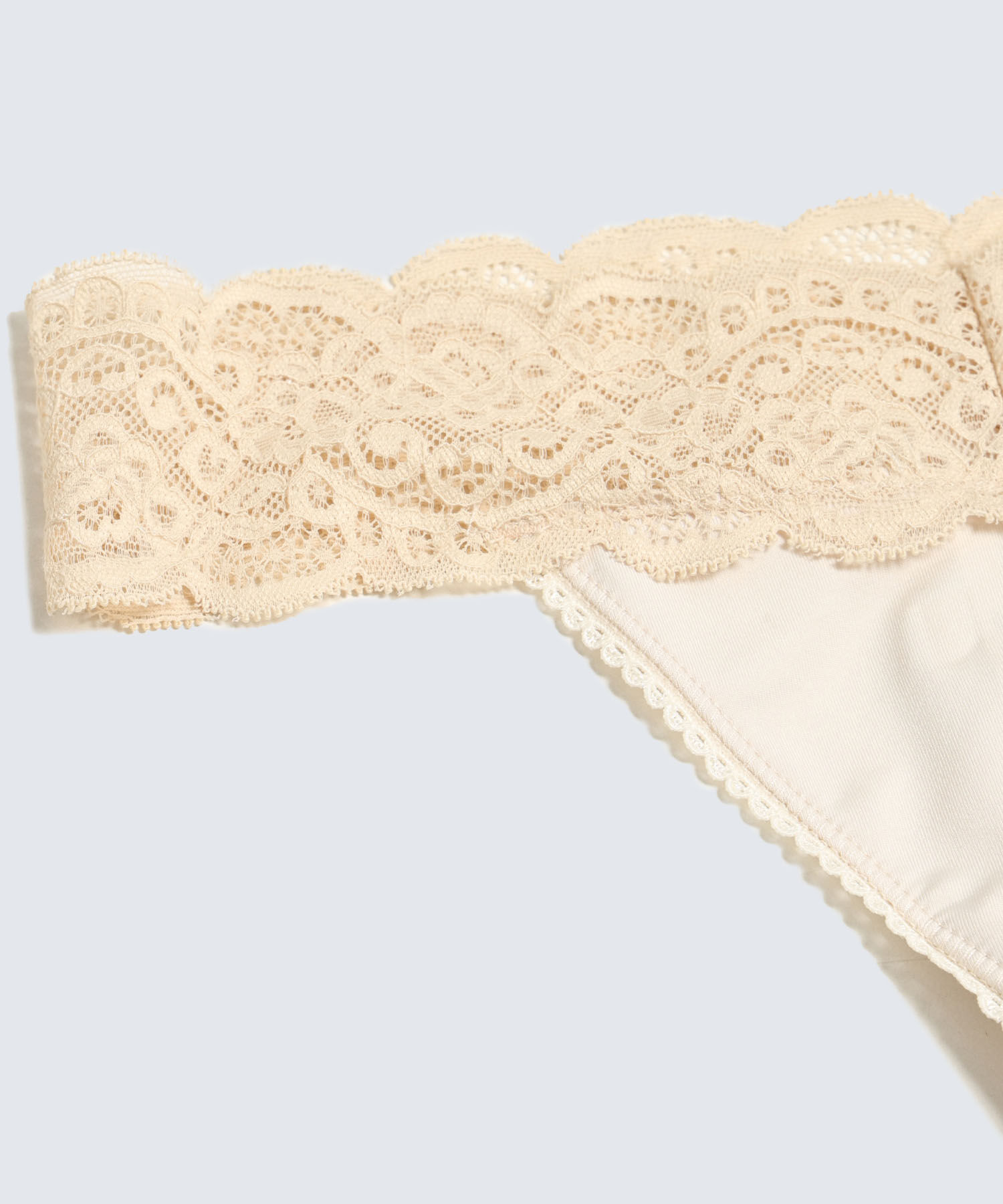 Panties para mujer