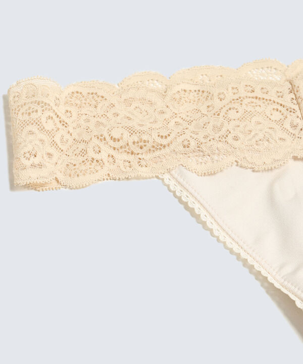 Panties para mujer