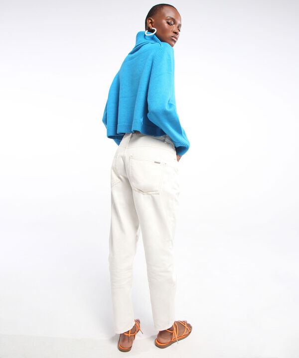 sacos para mujer