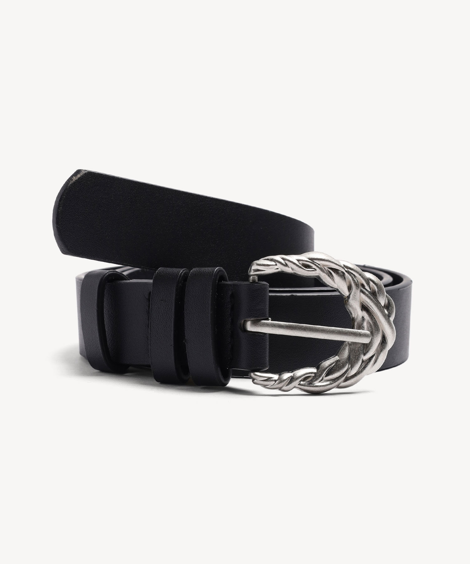 Cinturones para mujer