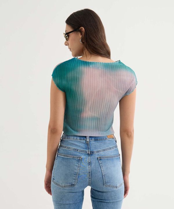 Camisetas Mujer image number null