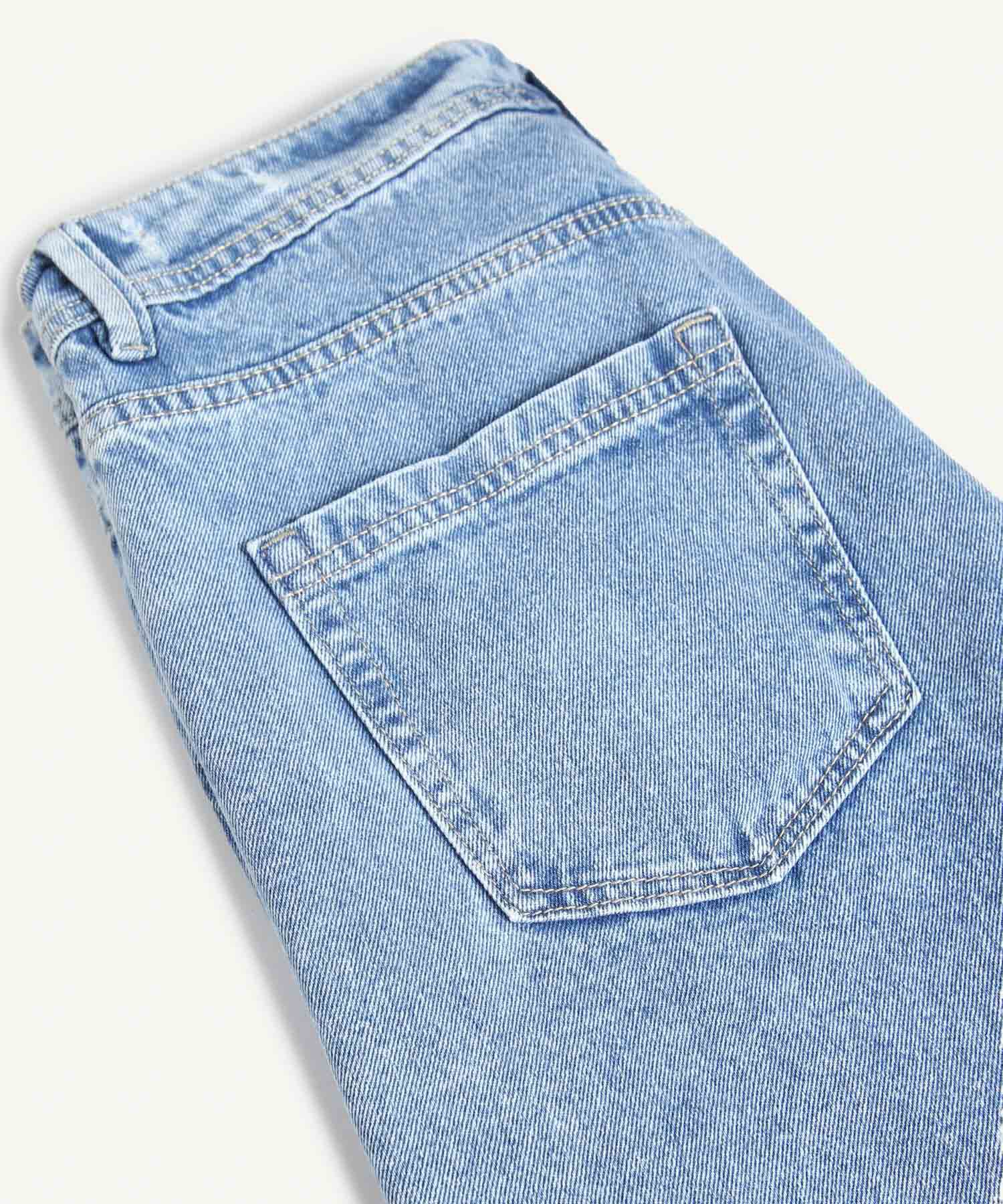 Bermudas para hombre