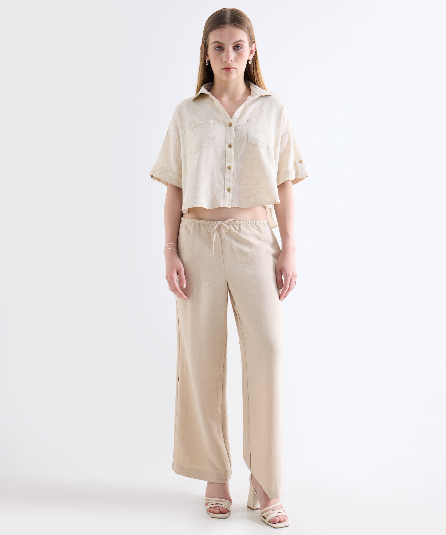 Pantalones para mujer