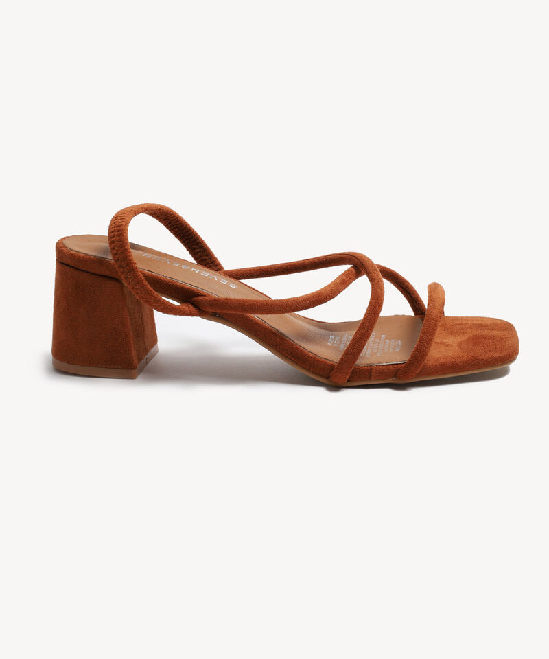 Sandalias para mujer