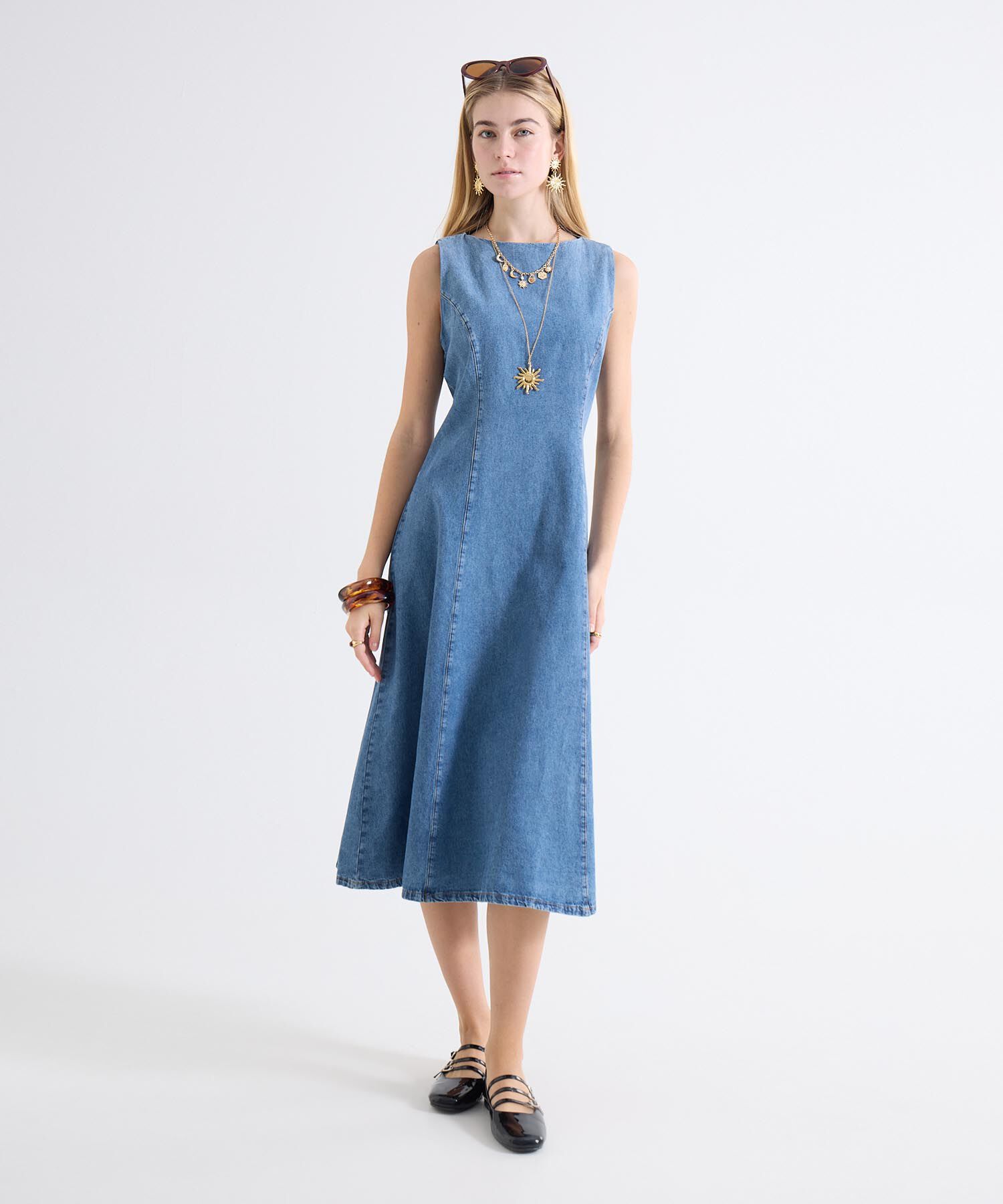 Vestido para mujer