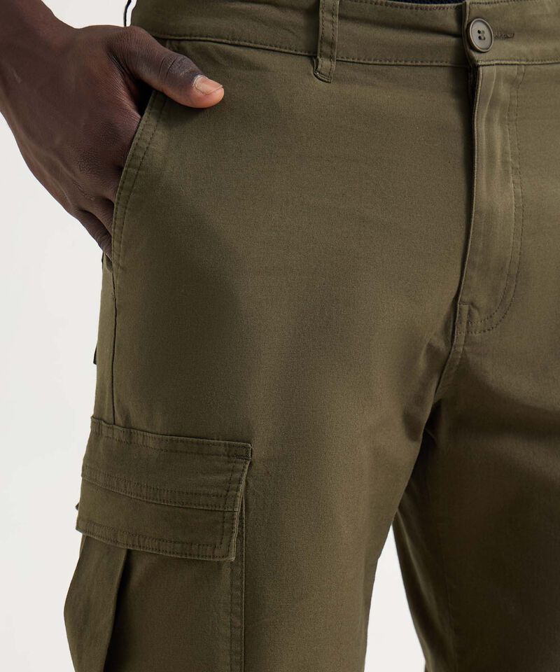 Pantalones para hombre