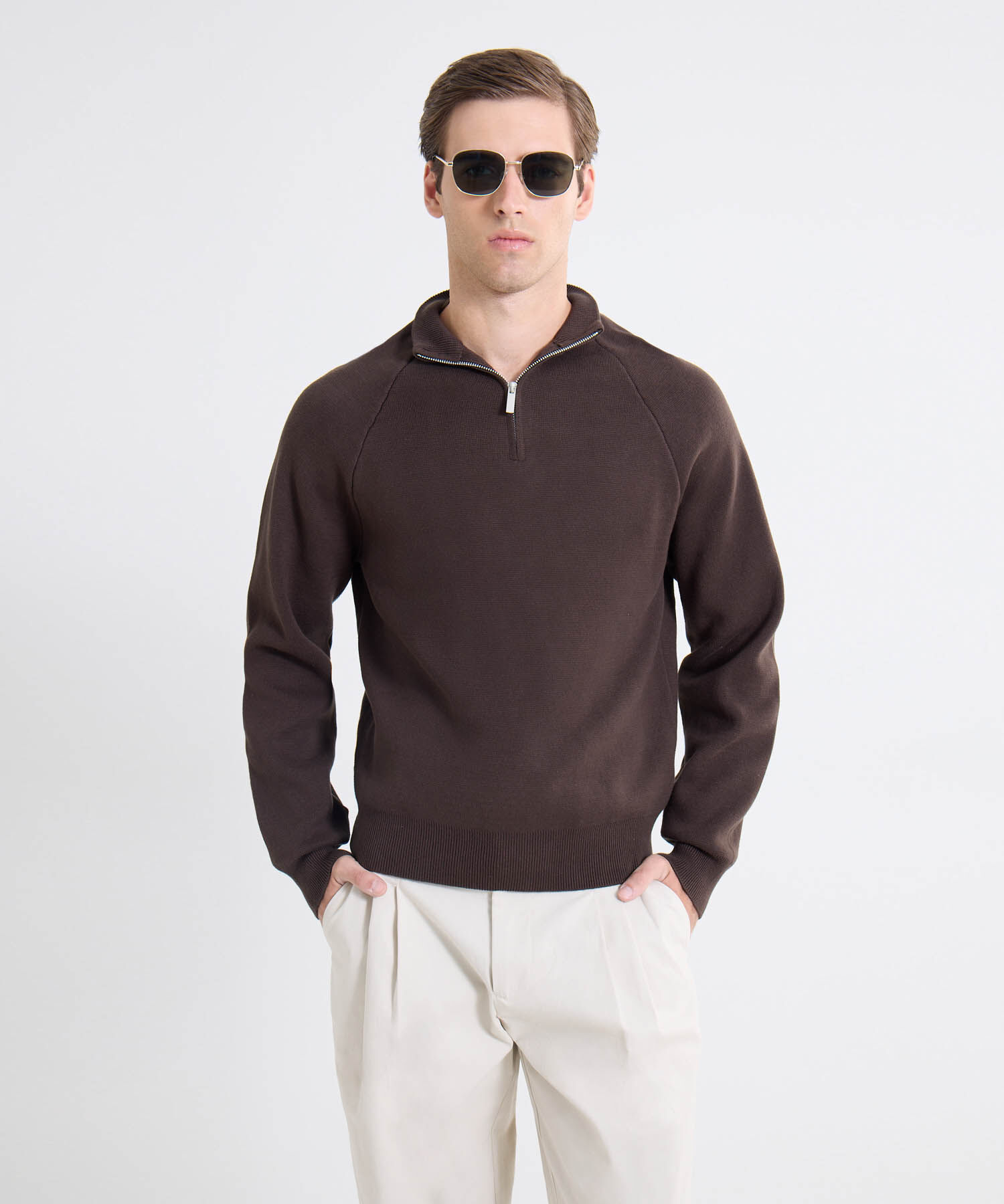 Saco para hombre