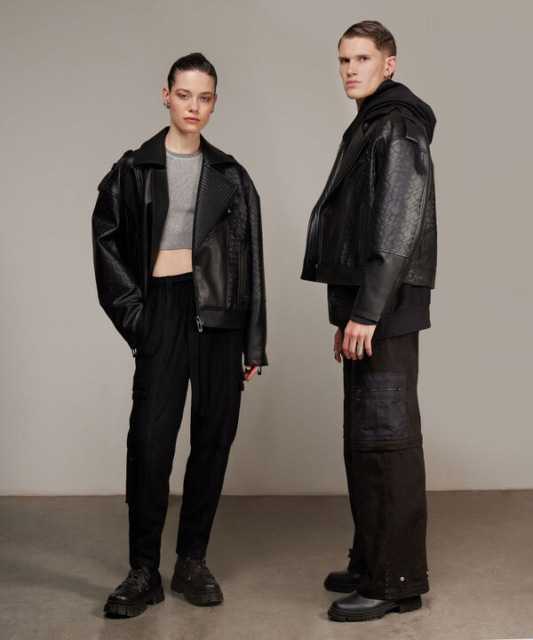 Chaquetas para hombre