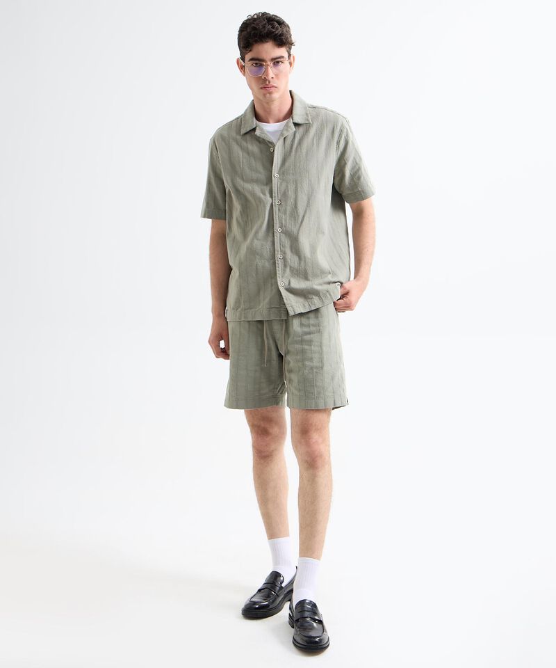 Bermudas para hombre