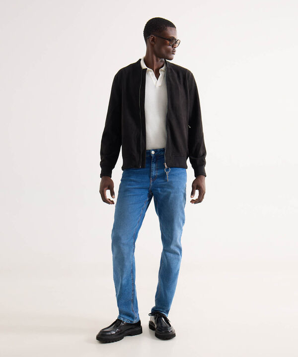 Camisetas polo para hombre