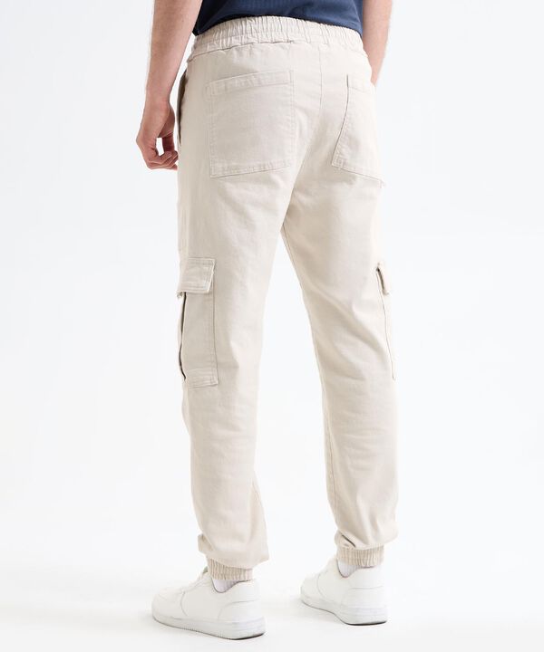 Pantalones para hombre image number null
