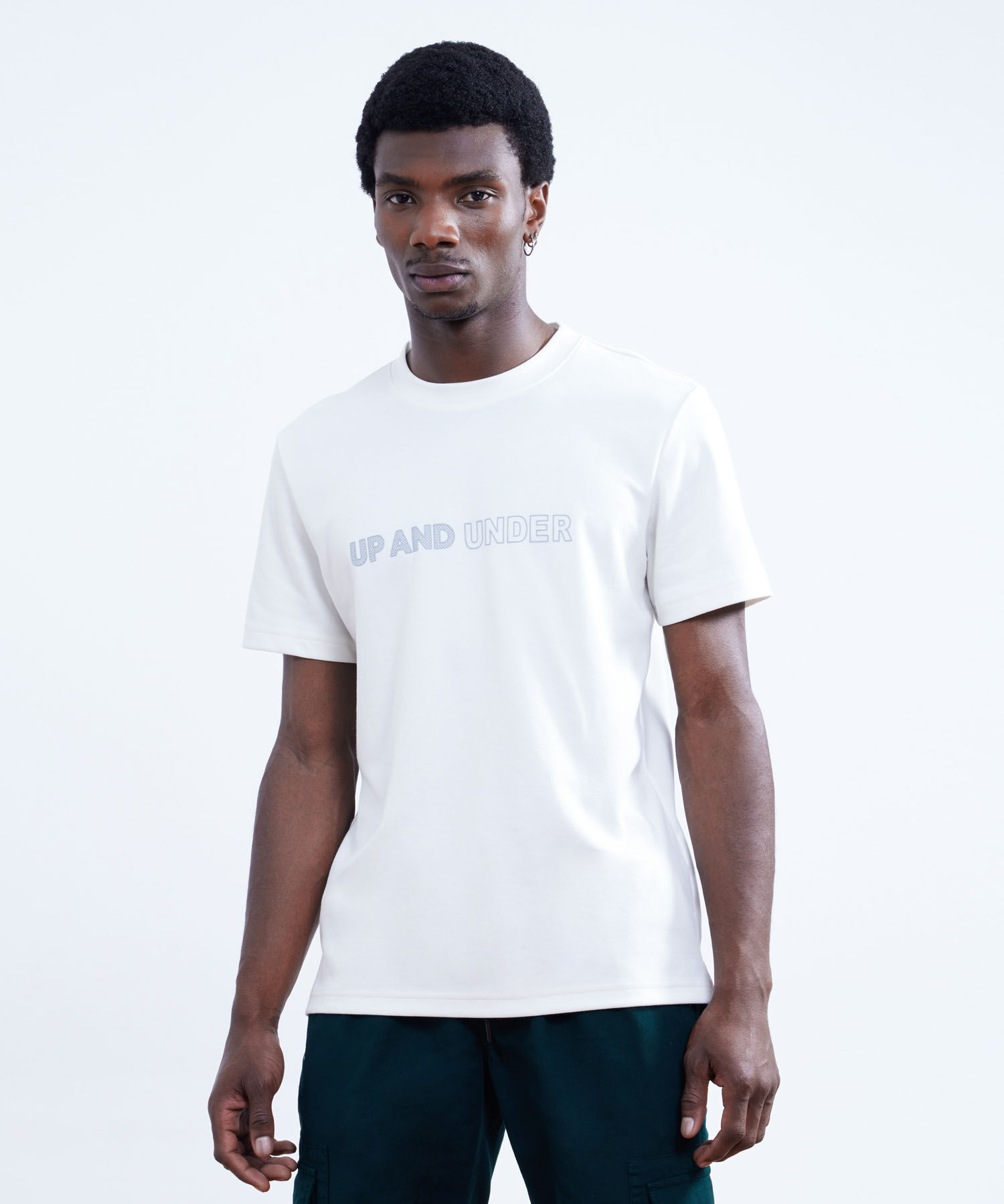 Camisetas para hombre