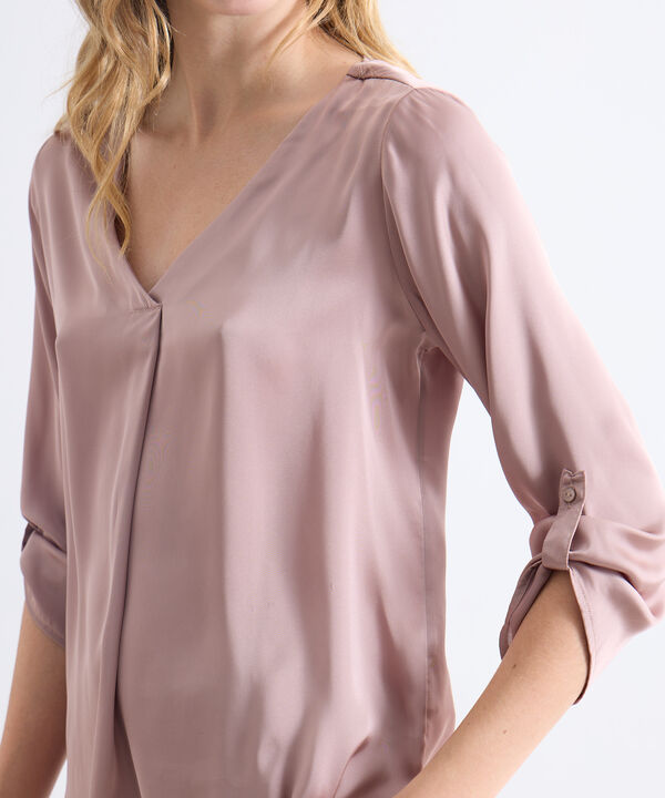 Blusas de moda para mujer image number null