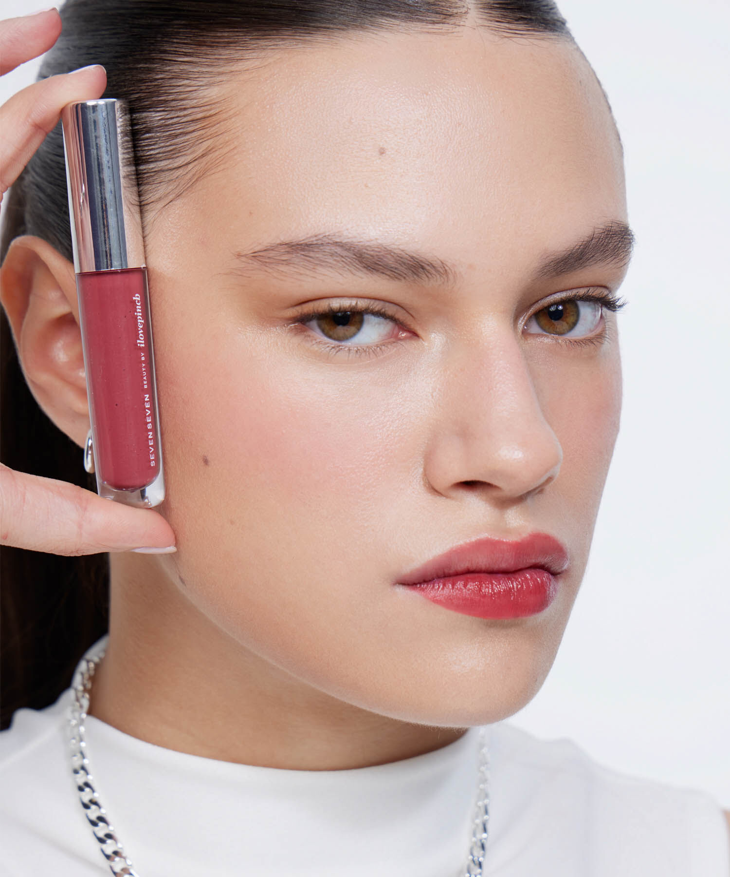 Maquillaje para mujer