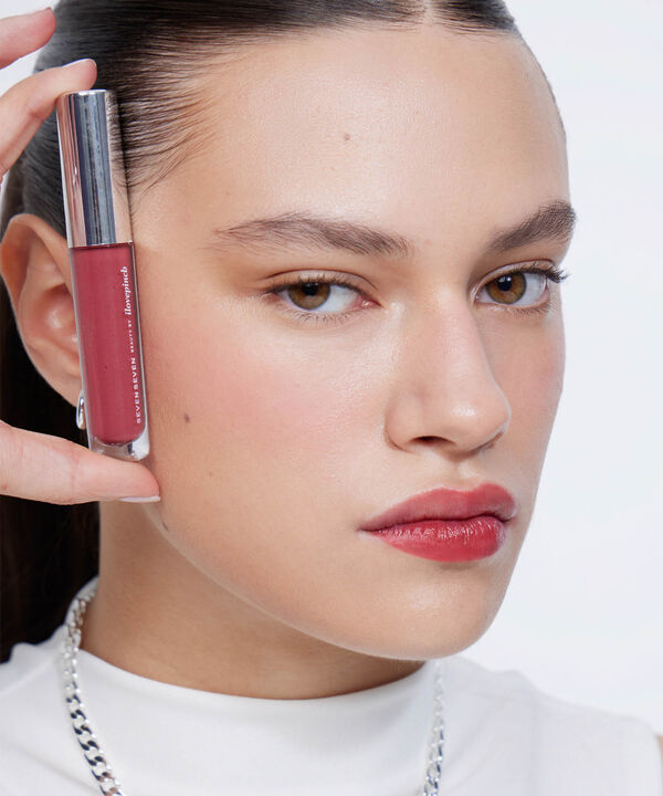 Maquillaje para mujer