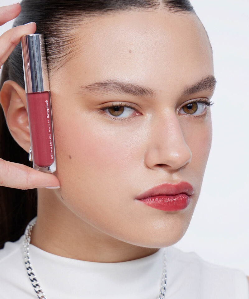 Maquillaje para mujer