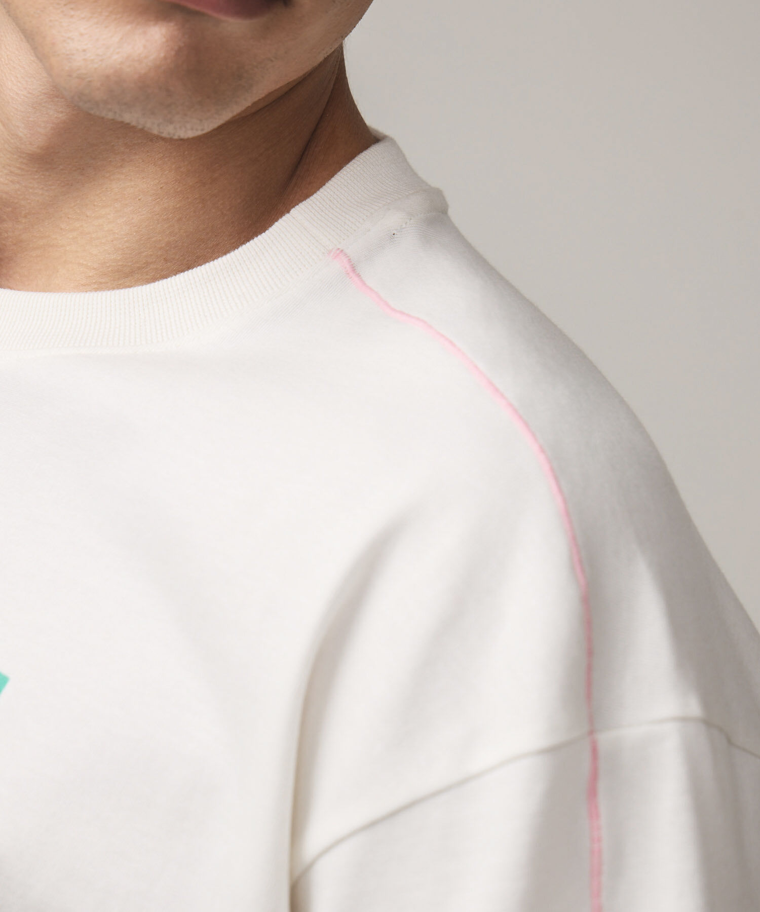 Camiseta Para Hombre