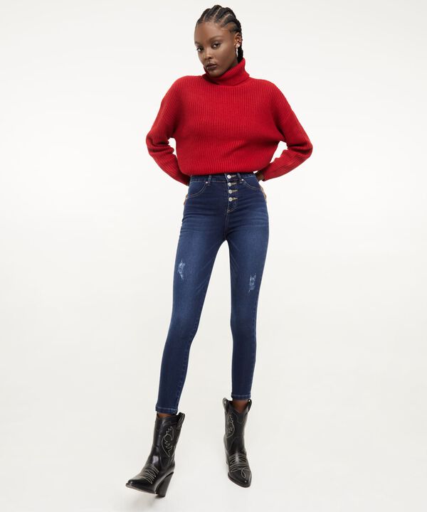 Jeans dama