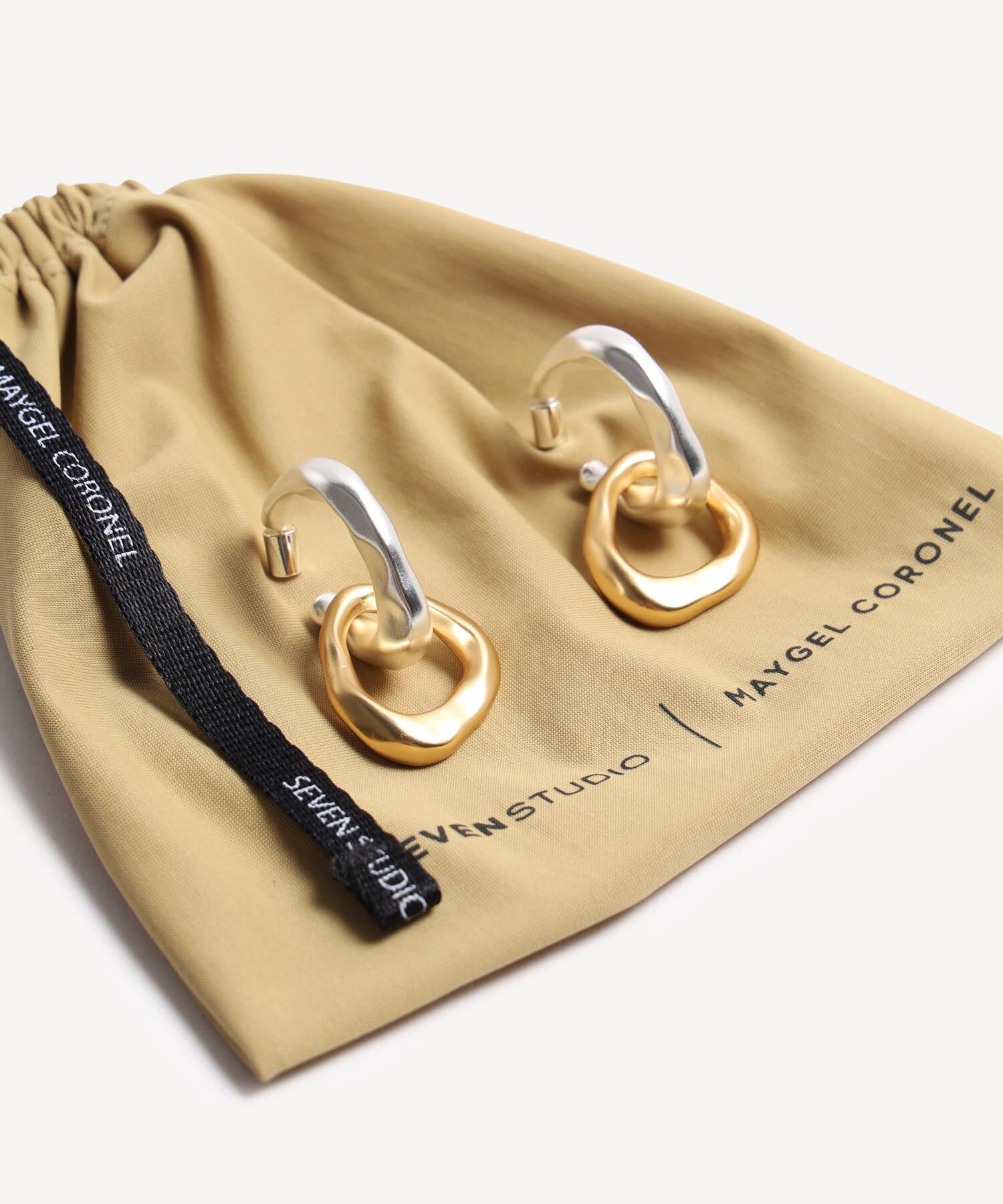Aretes para mujer