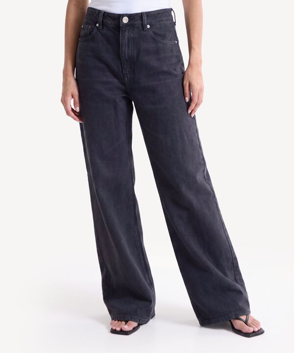 Jean Para Mujer image number null