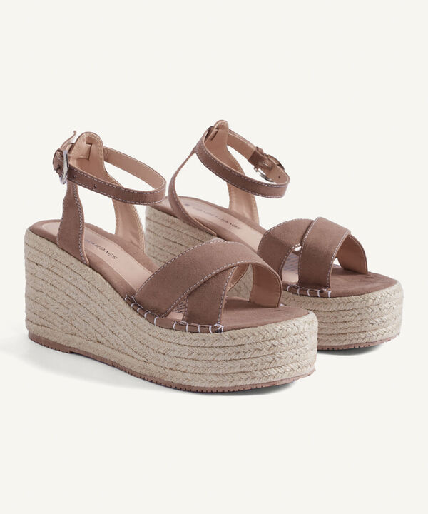 Sandalias mujer image number null