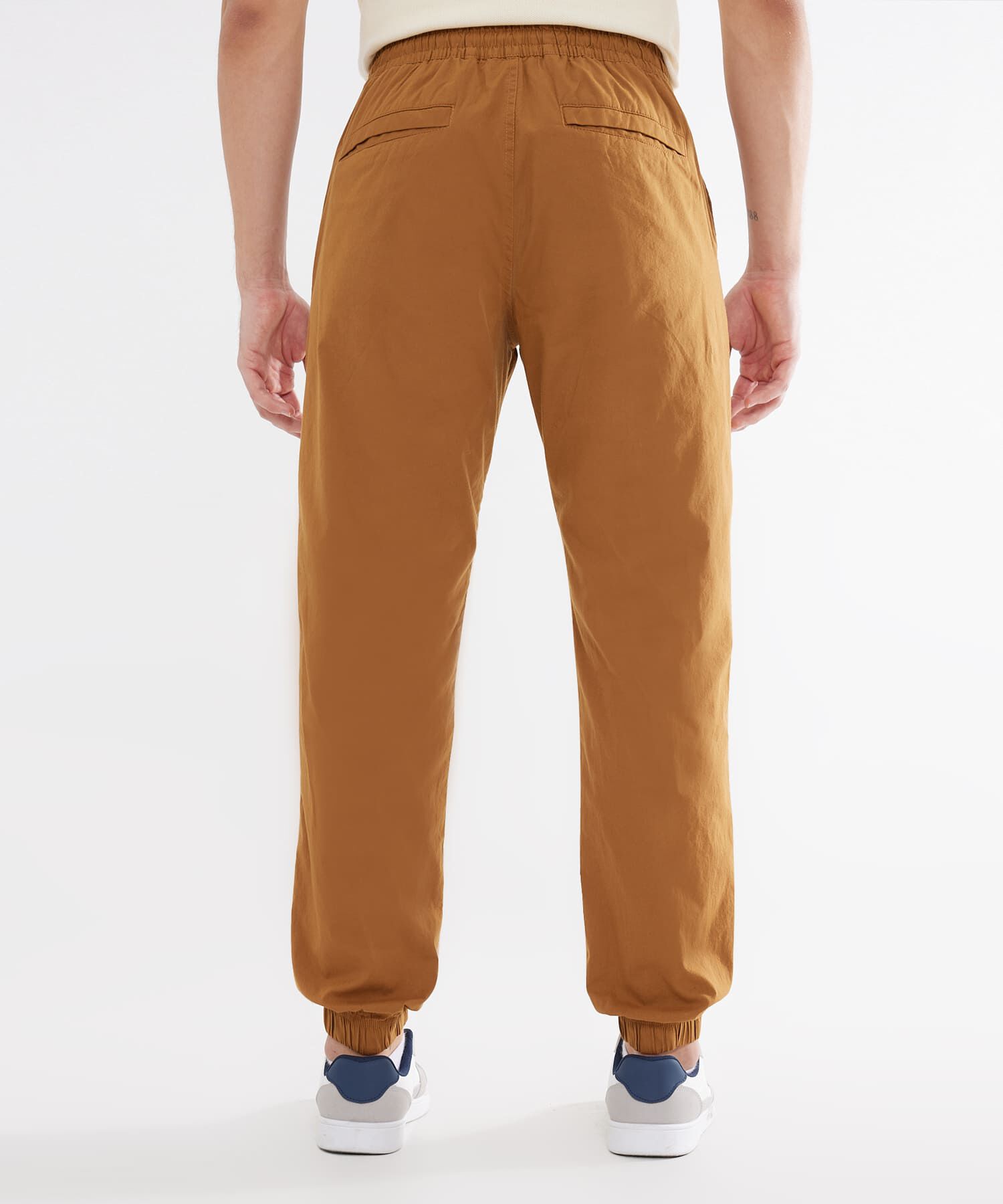 Pantalones para hombre