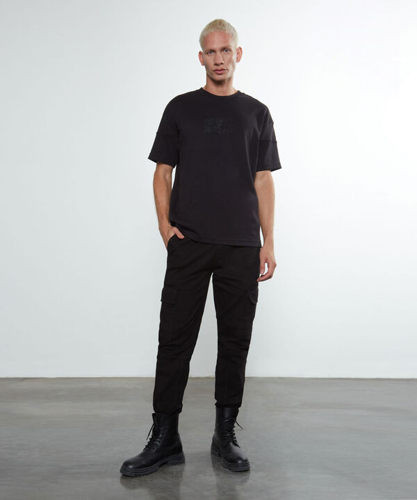 Camisetas básicas para hombre image number null