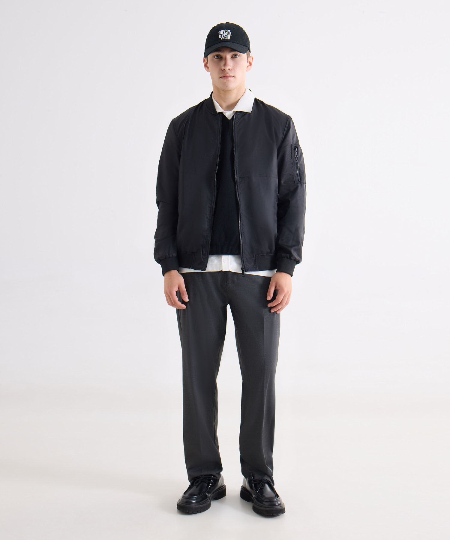 Pantalones para hombre