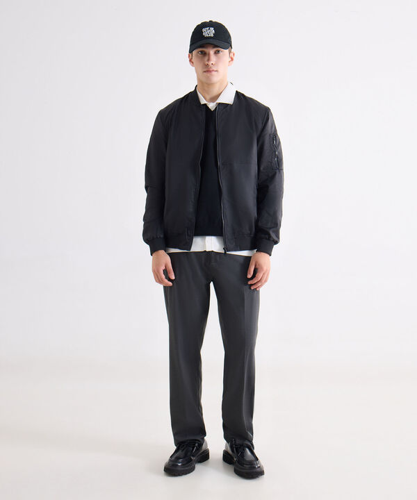 Pantalones para hombre image number null