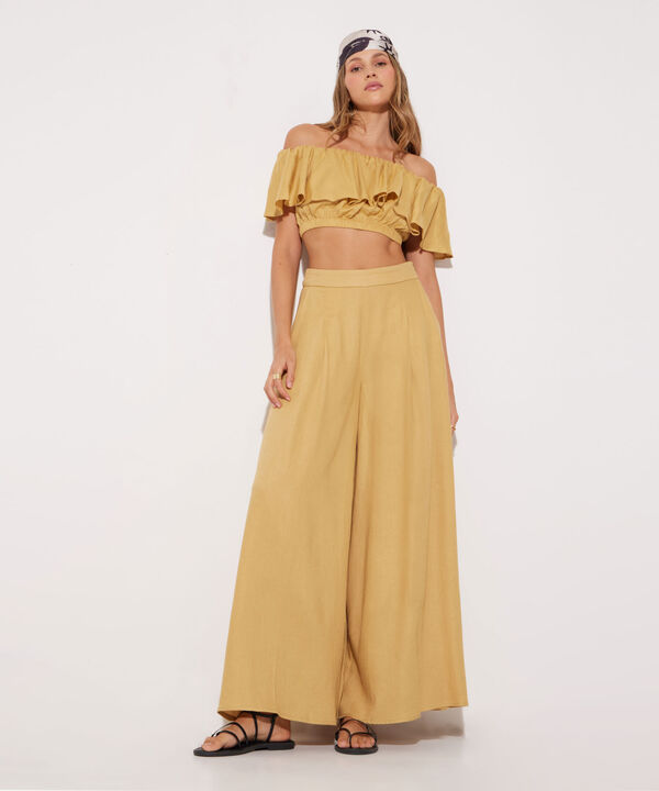 Pantalones para mujer