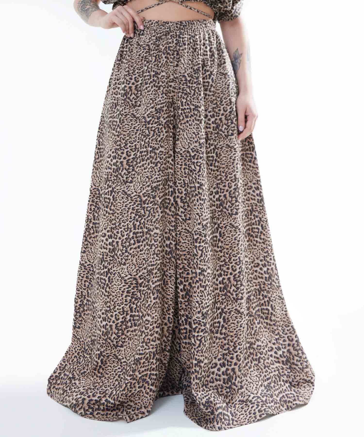 Pantalones para mujer