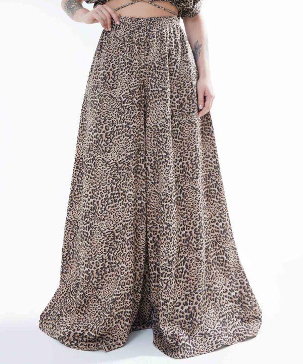 Pantalones para mujer