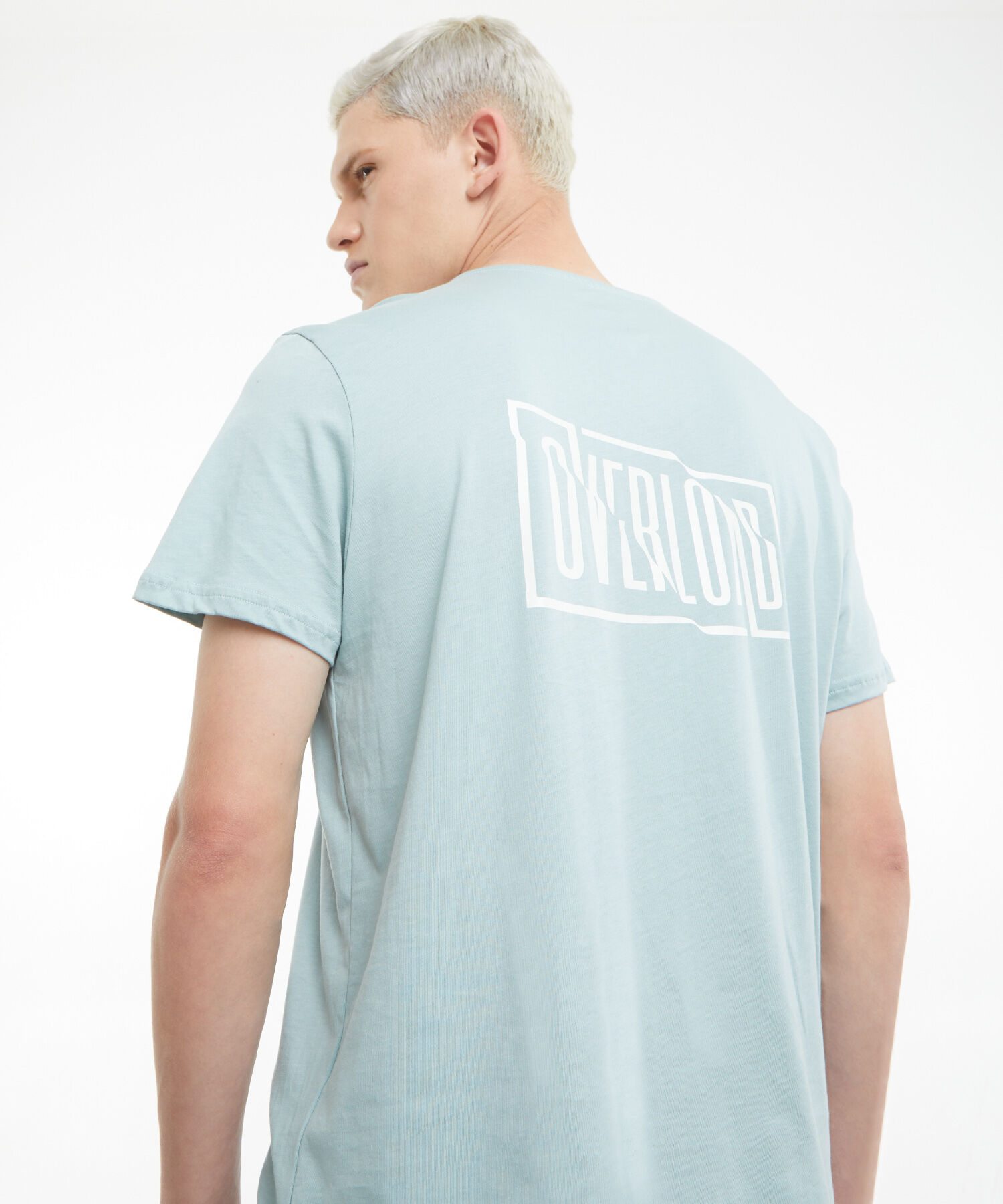 Camisetas Para Hombre