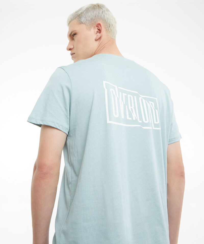 Camisetas Para Hombre