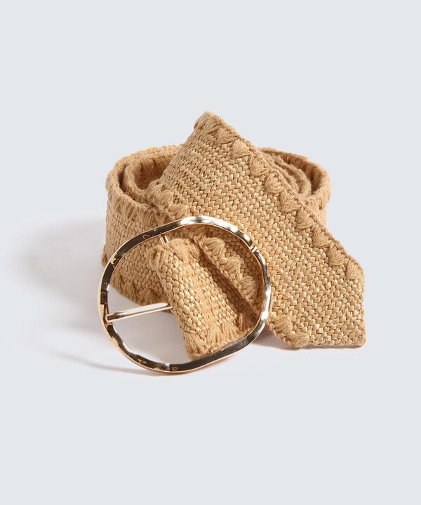 Cinturones para mujer
