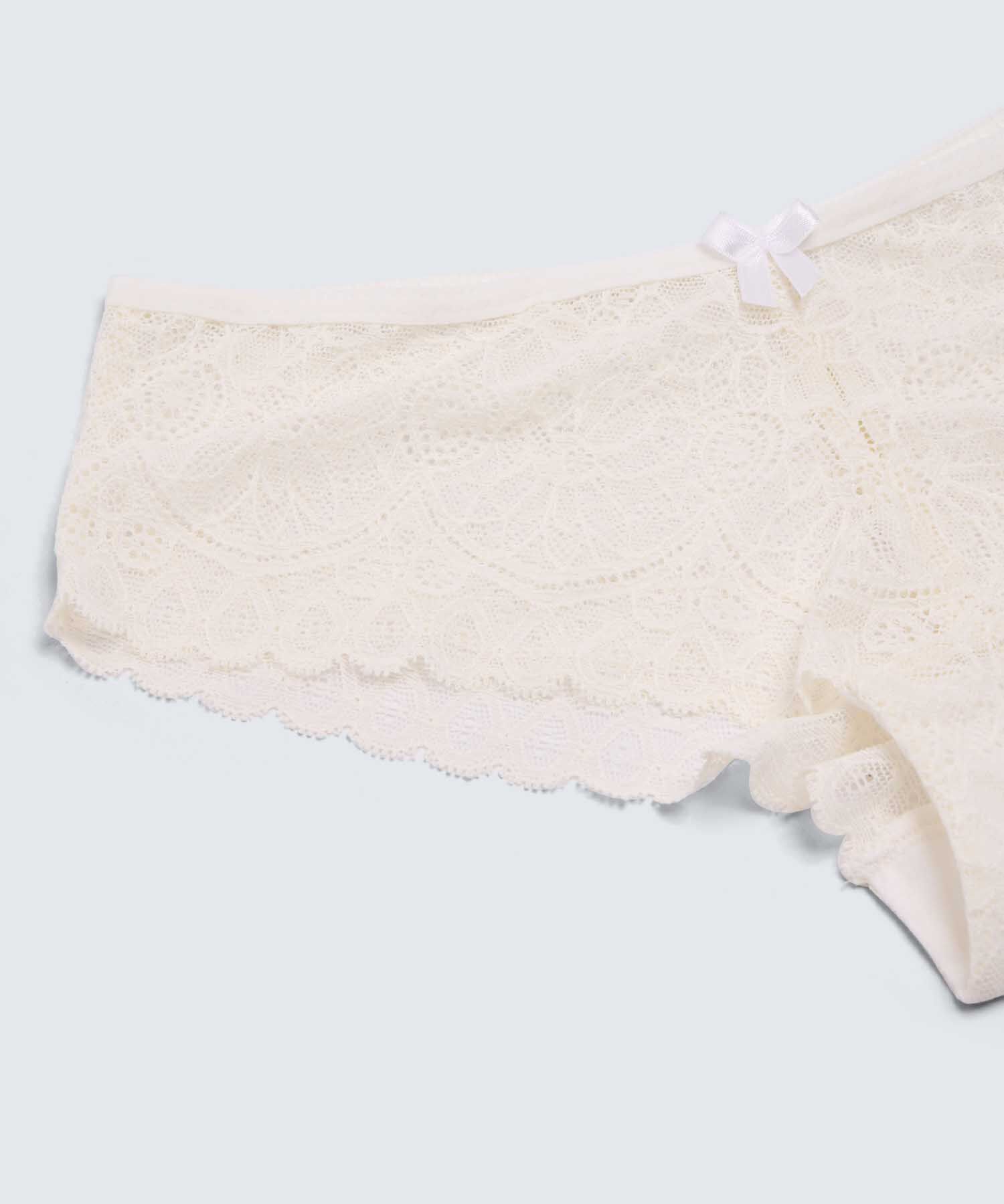 Panties para mujer