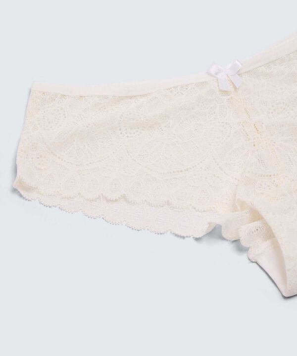 Panties para mujer