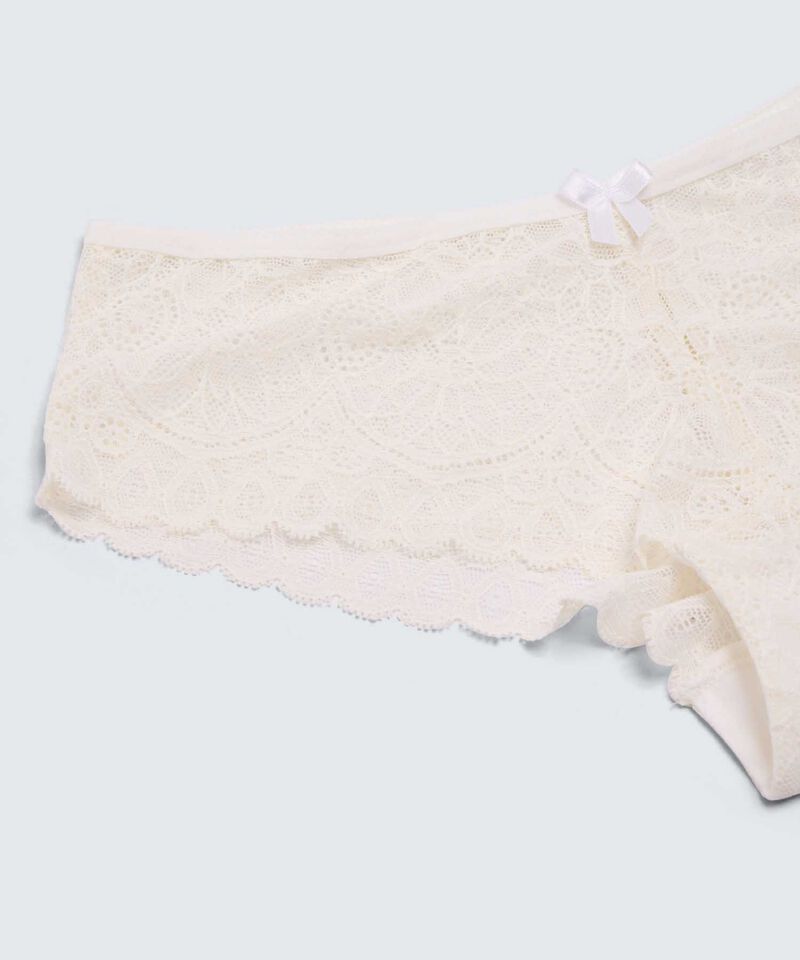 Panties para mujer