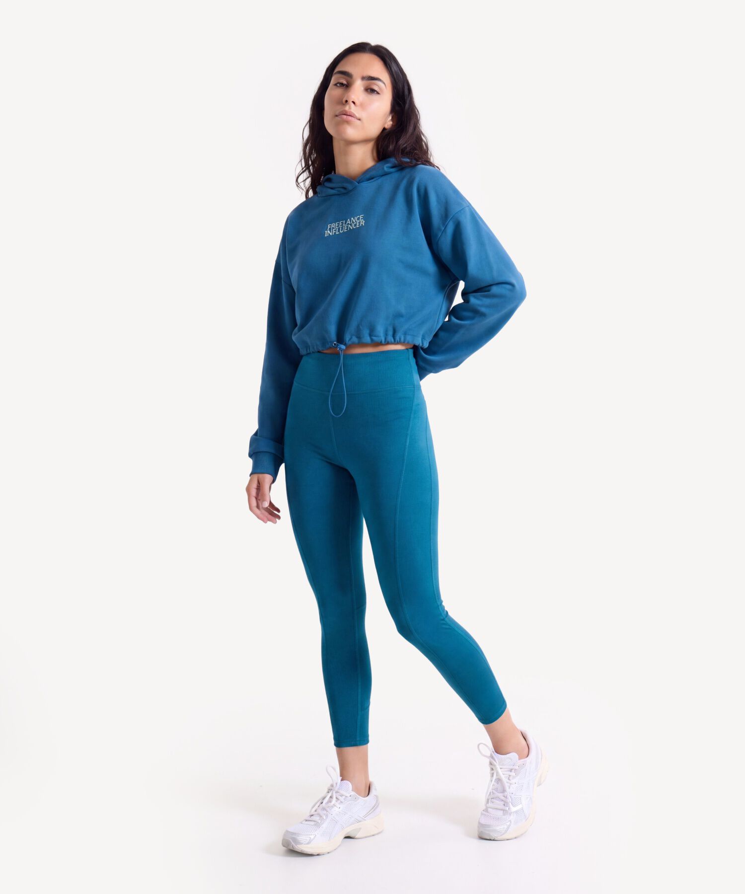 Buso Para Mujer