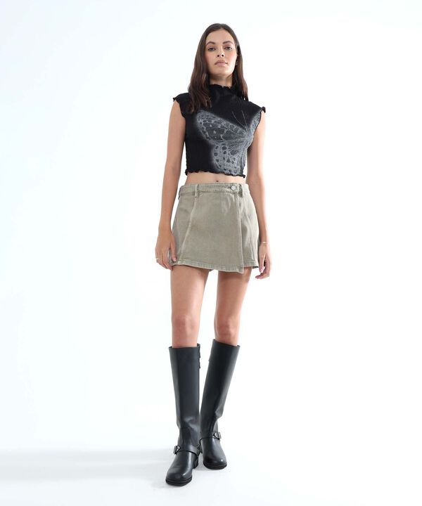 Shorts para mujeres image number null