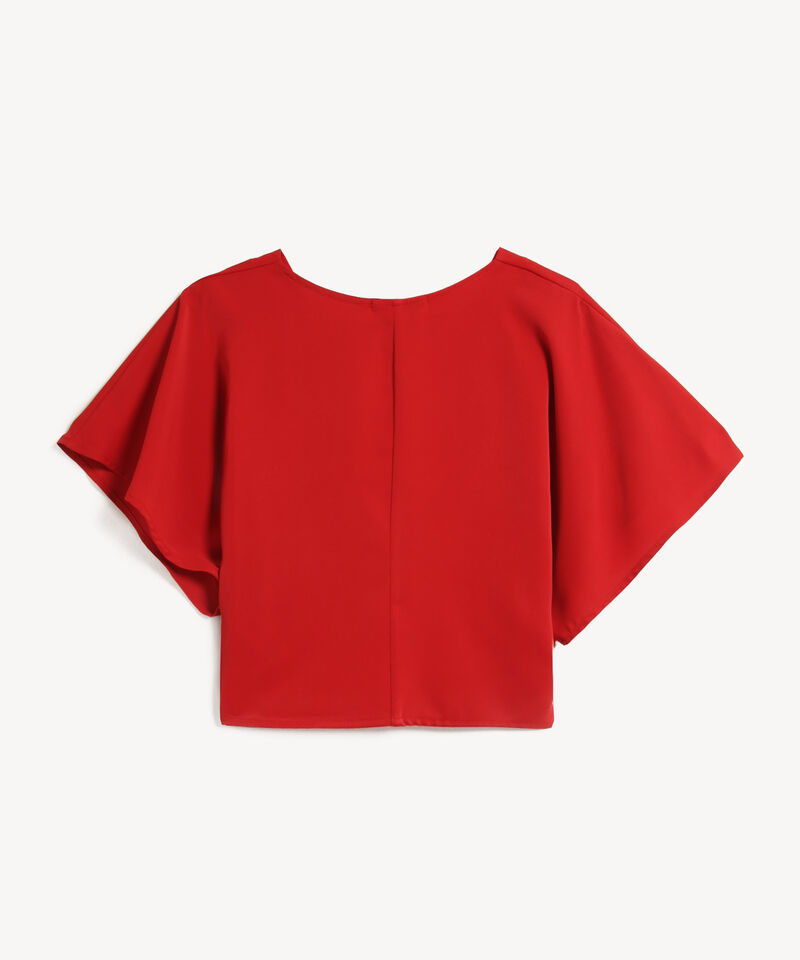 Blusas de moda para mujer