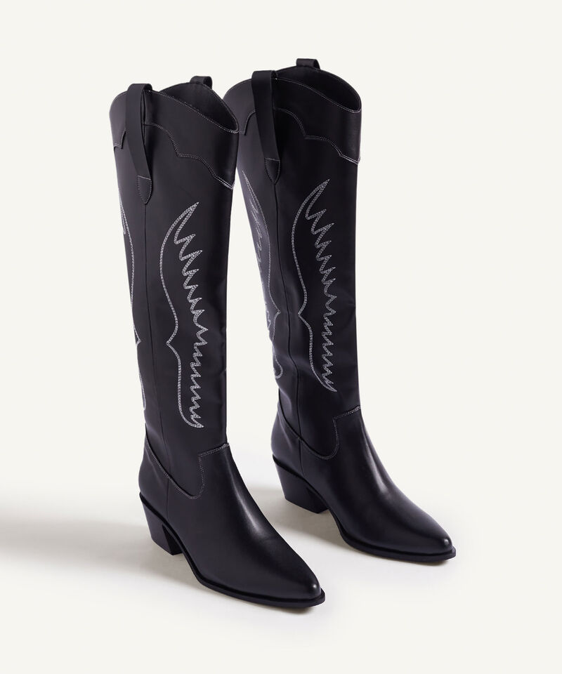 Botas para dama