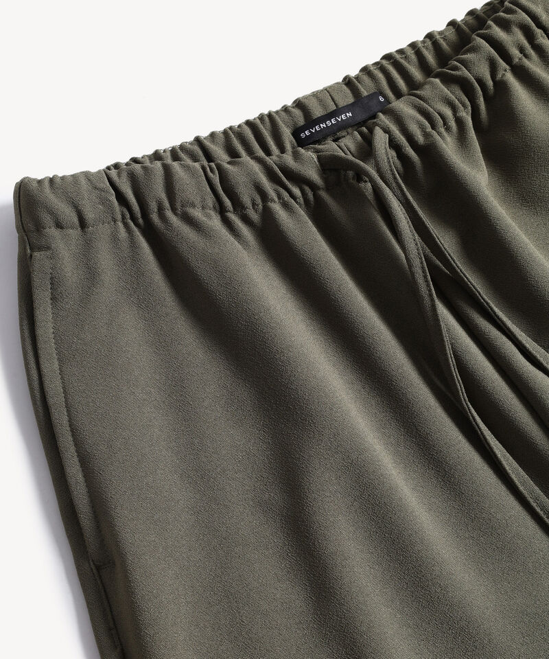 Pantalones para mujer