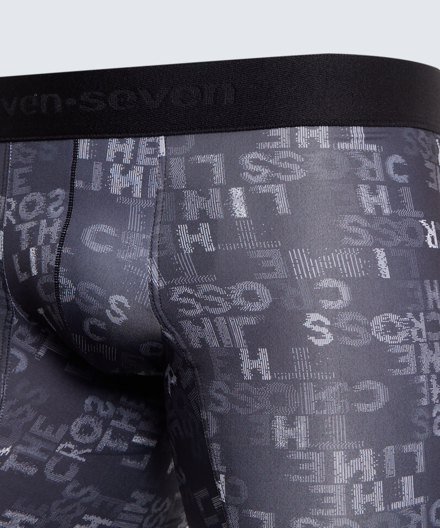 Boxers amplios para hombre