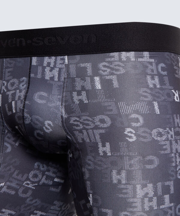 Boxers amplios para hombre