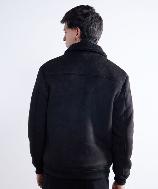 Chaquetas para hombre