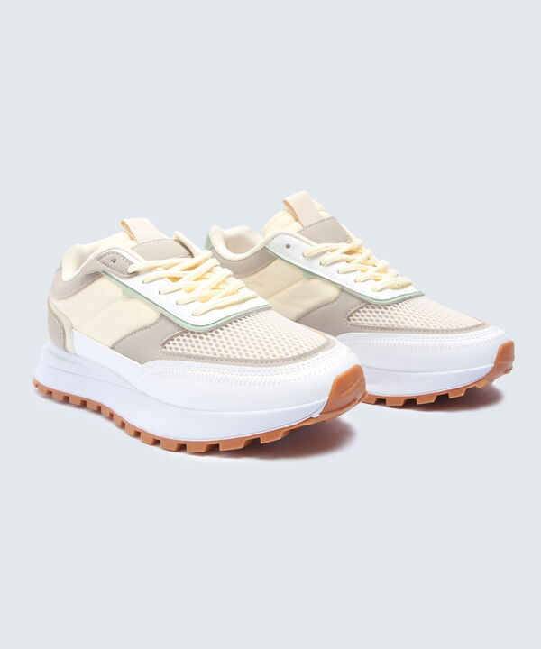 Tenis mujer