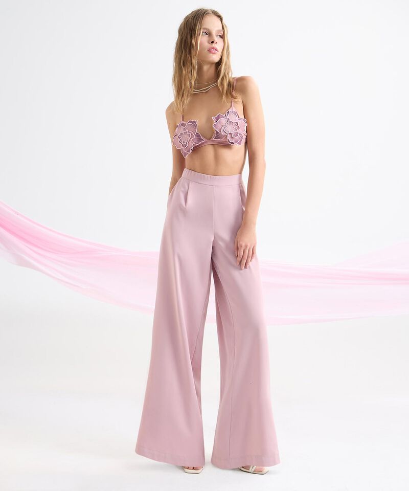 Pantalones para mujer