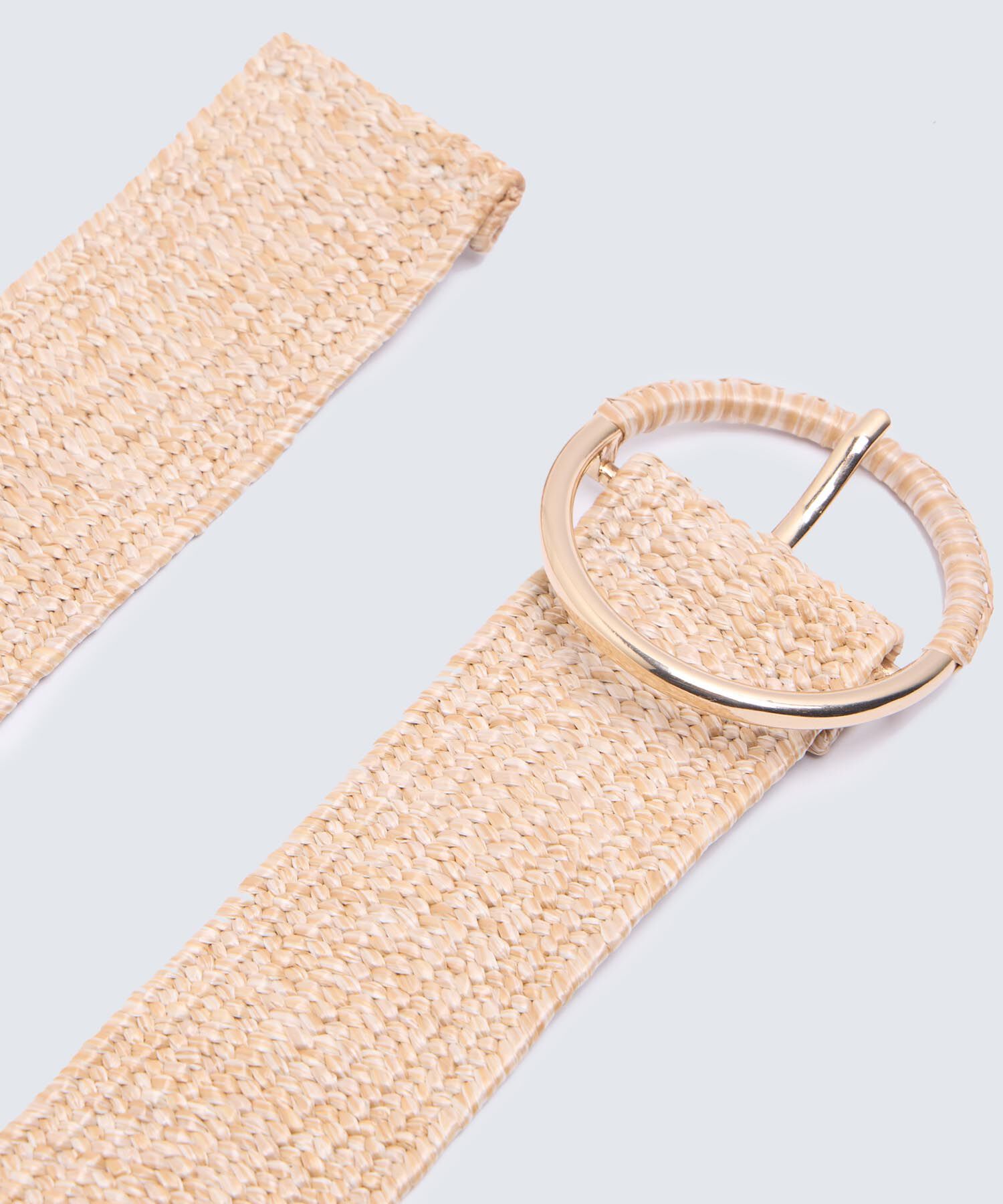 Cinturones para mujer