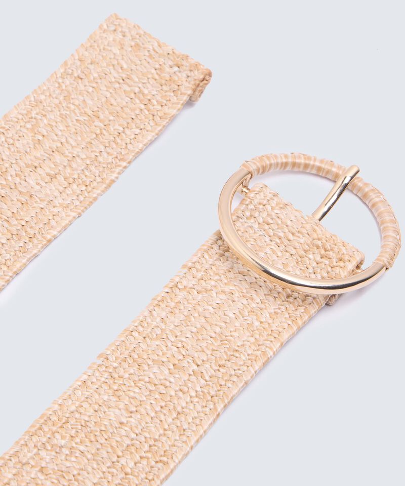 Cinturones para mujer